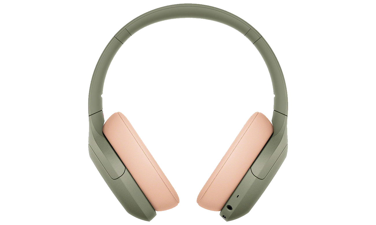 Aplikacja do słuchawek bezprzewodowych Sony WH-H910N