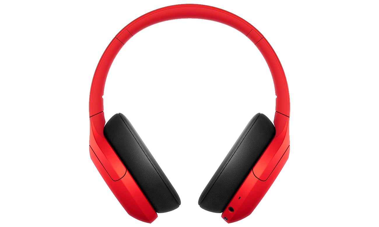 Aplikacja do słuchawek bezprzewodowych Sony WH-H910N