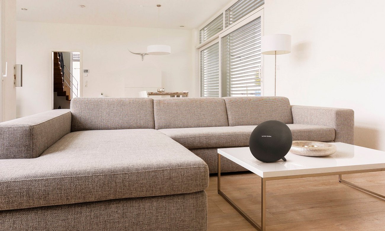 Budowa głośnika przenośnego Harman Kardon Onyx Studio 3