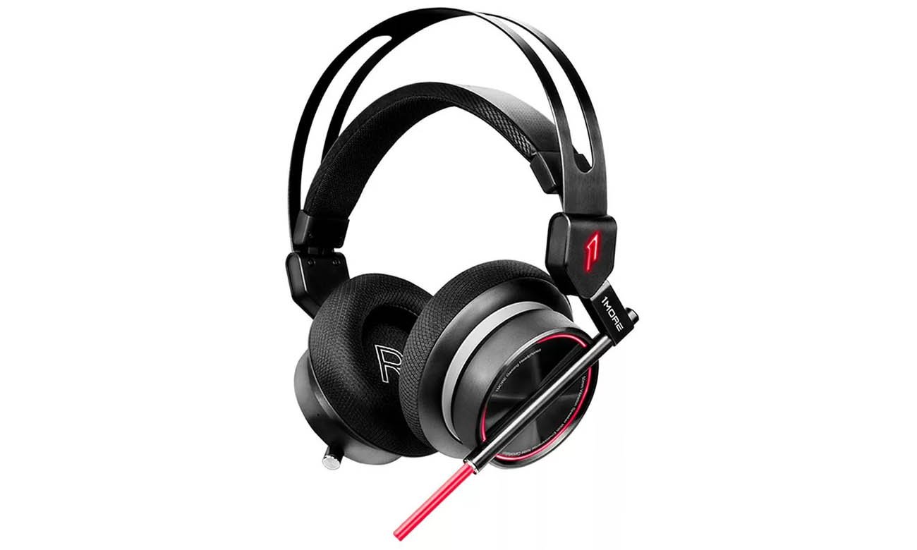 Słuchawki gamingowe 1MORE H1005 Spearhead VR