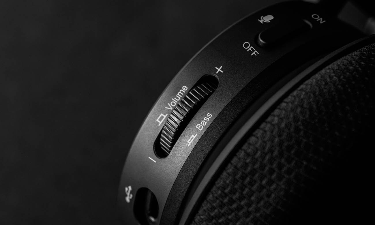 Słuchawki gamingowe 1MORE H1005 Spearhead VR