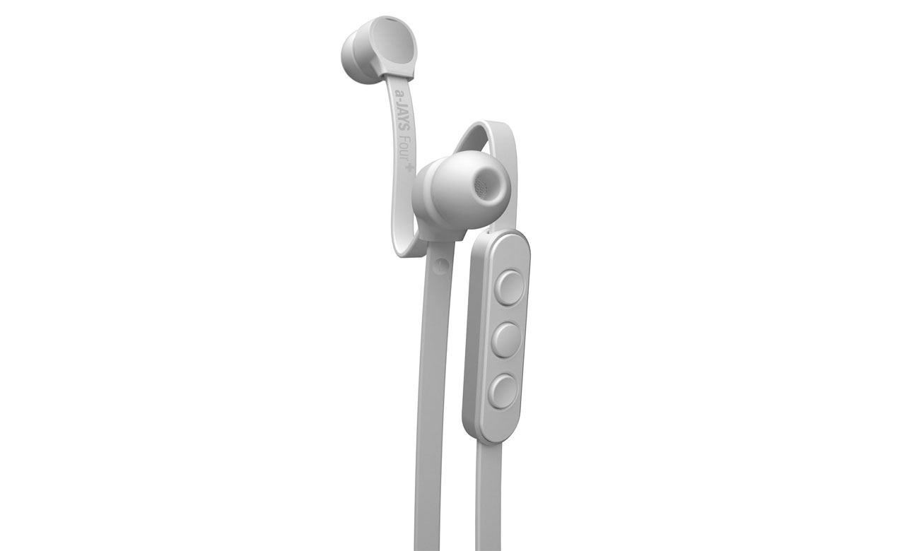 A-JAYS Four+ Android / Windows