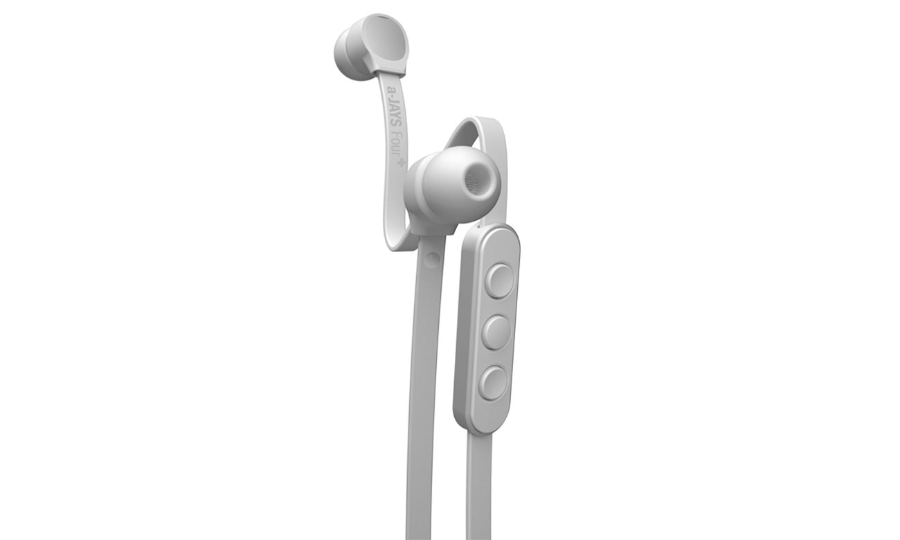 A-JAYS Four+ iOS