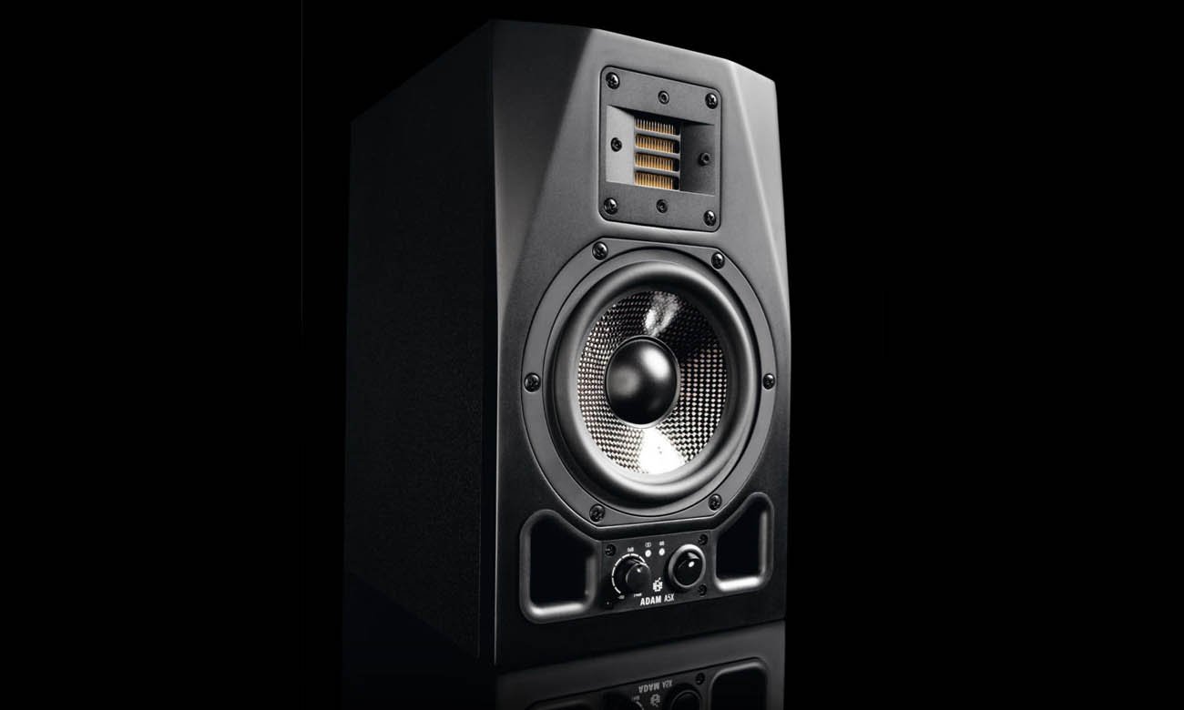 Aktywny monitor ADAM Audio A5X