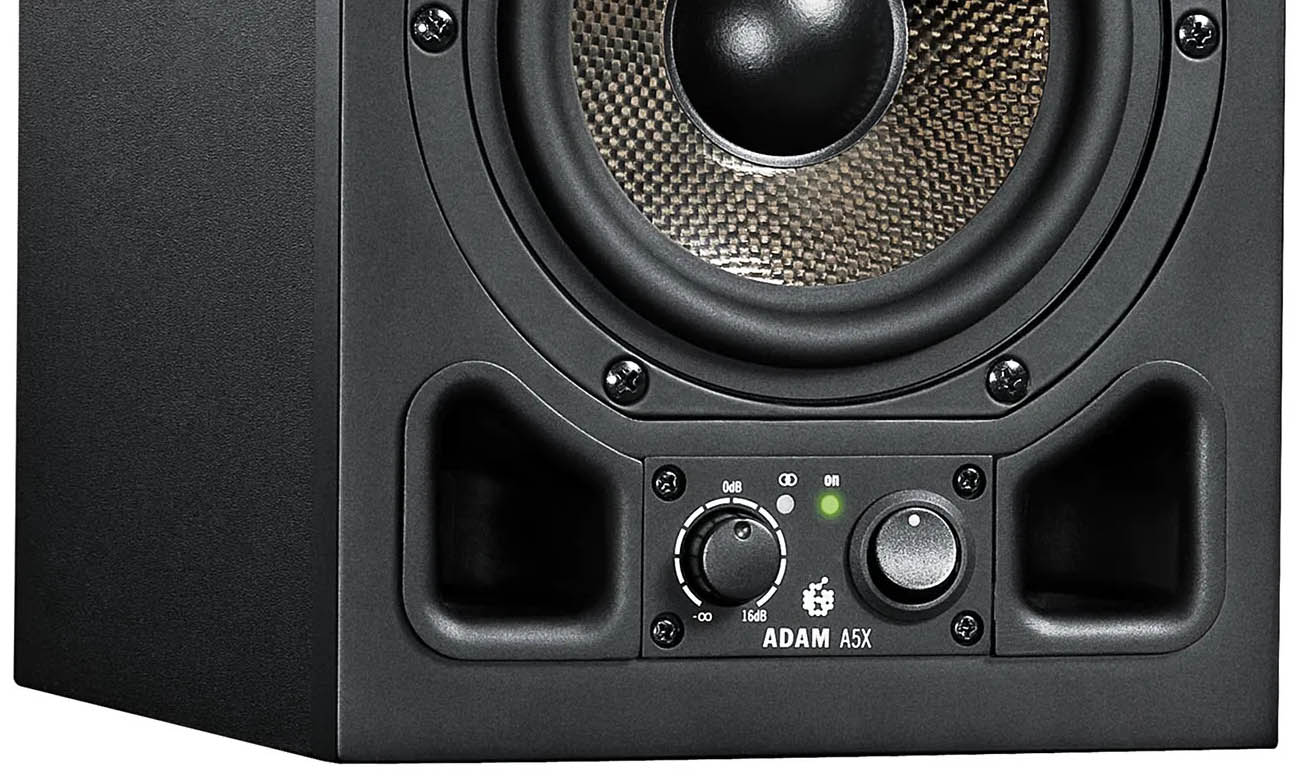 Monitor studyjny ADAM Audio A5X
