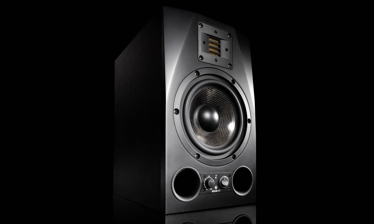 Aktywny monitor ADAM Audio A7X