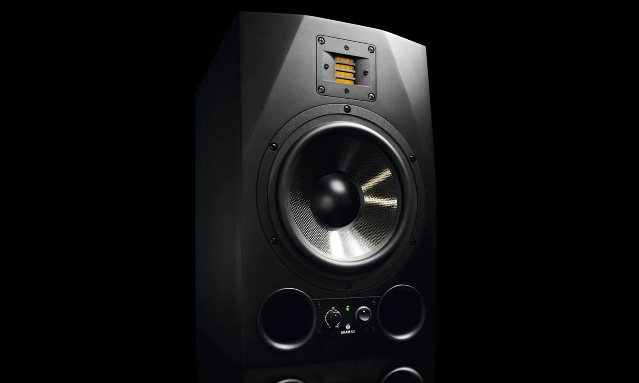 Aktywny monitor ADAM Audio A8X