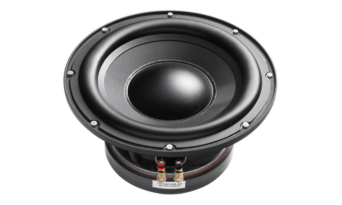 Funkcjonalny monitor ADAM Audio S2V