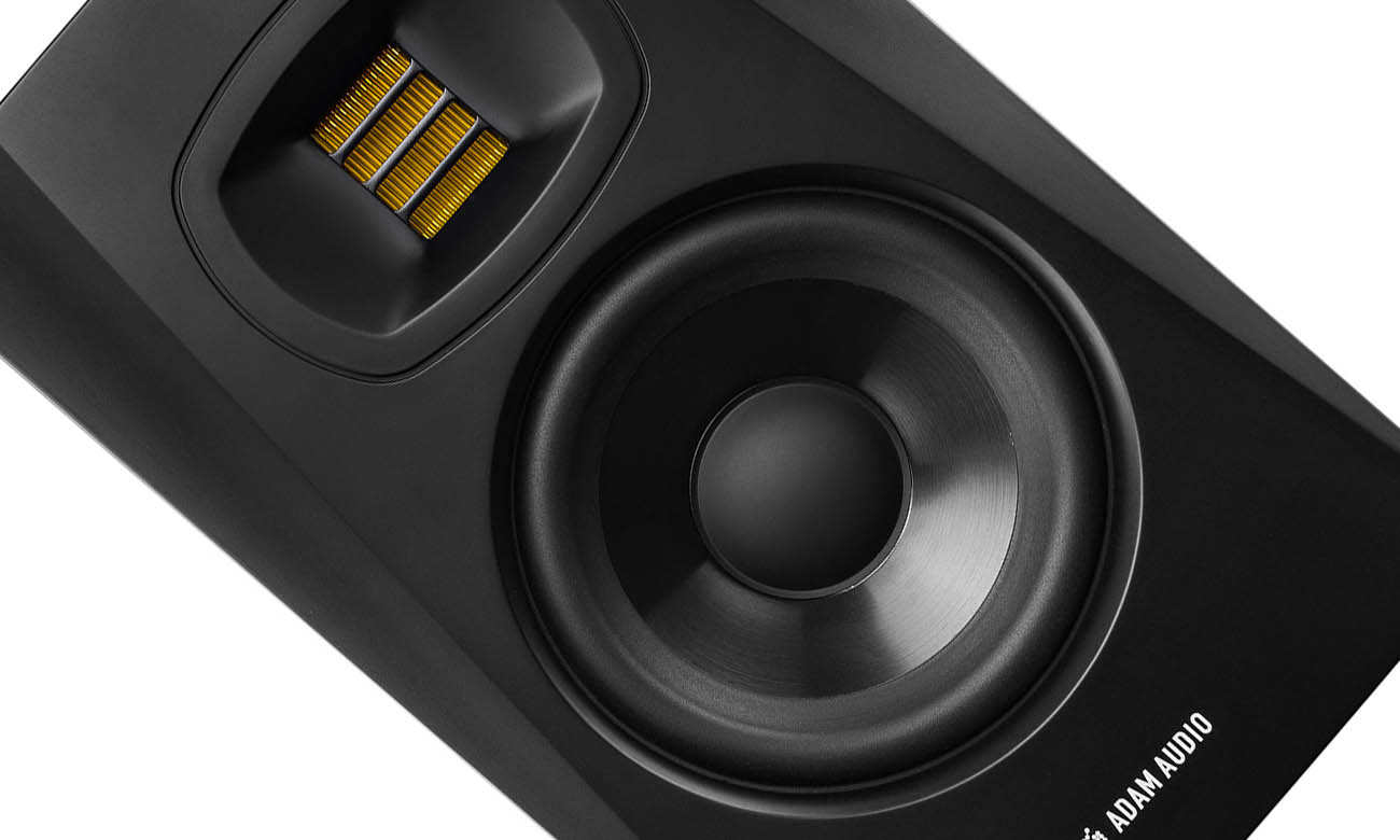 Monitor studyjny ADAM Audio T5V