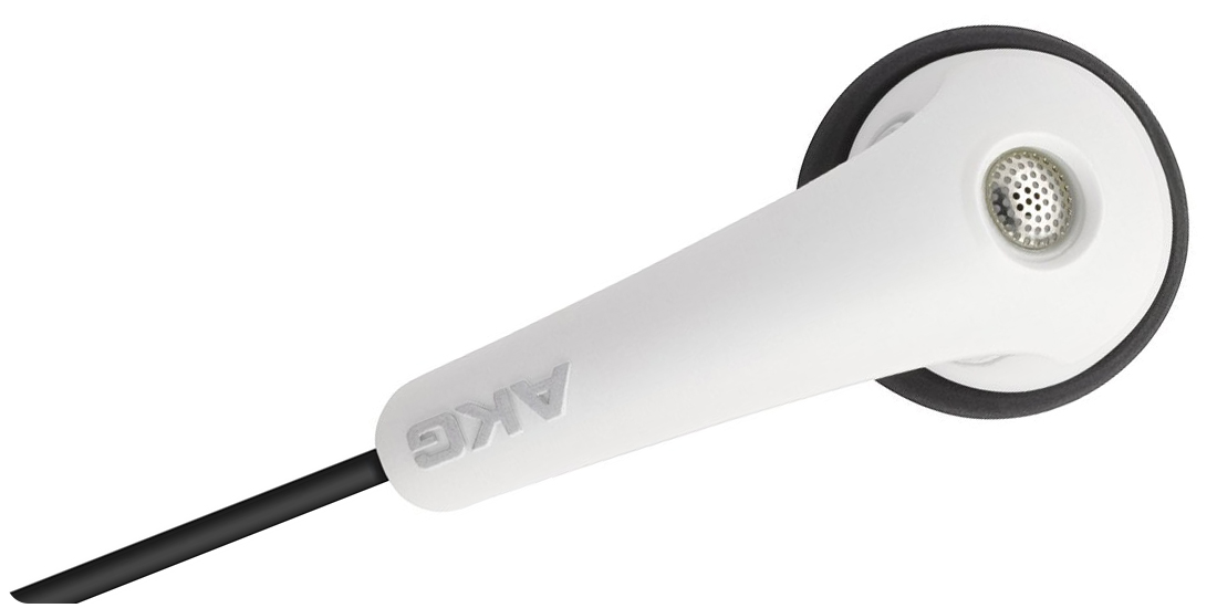 Mocny bas w słuchawkach