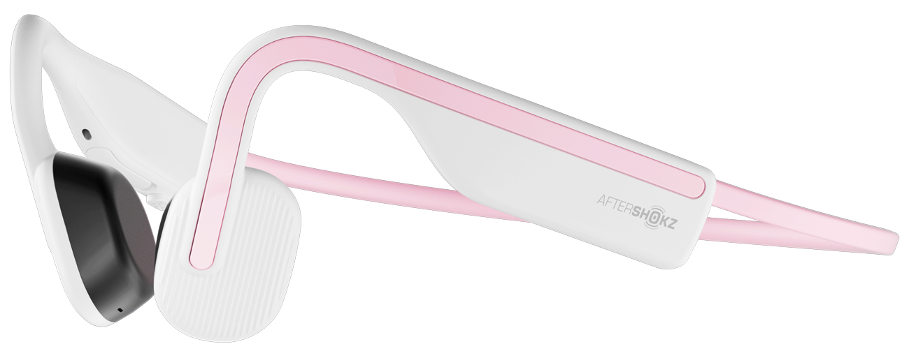 Słuchawki z przewodnictwem kostnym AfterShokz OpenMove