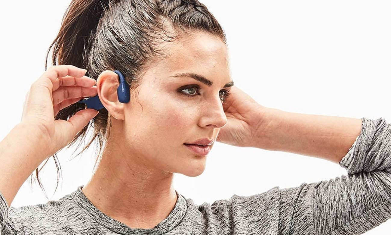 Shokz OpenSwim