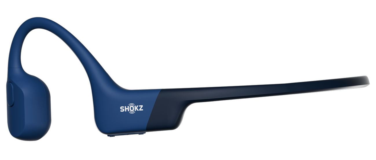 Wodoodporność IP67 Shokz OpenRun Mini