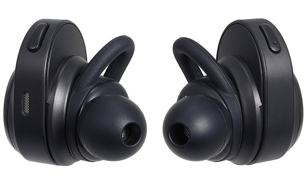 Słuchawki True Wireless Audio-Technica ATH-CKR7TWB