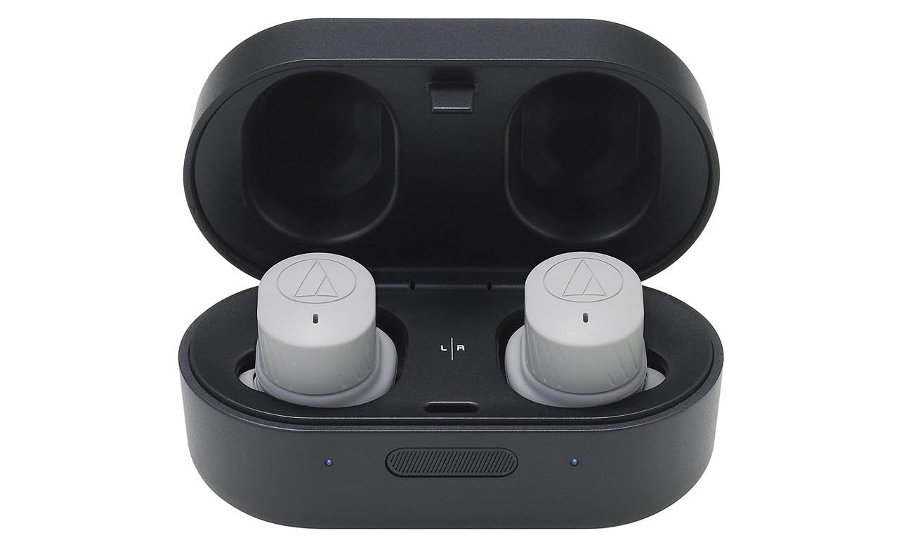 Słuchawki True Wireless Audio-Technica ATH-SPORT7TWG