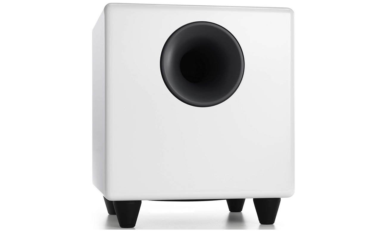Subwoofer Audioengine S8 Biały
