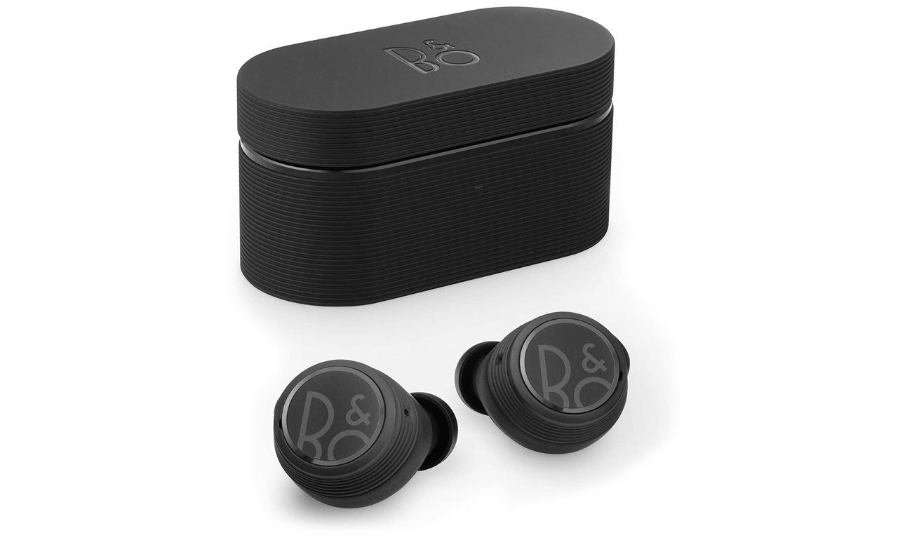 Słuchawki Bluetooth Bang&Olufsen Beoplay E8 Sport