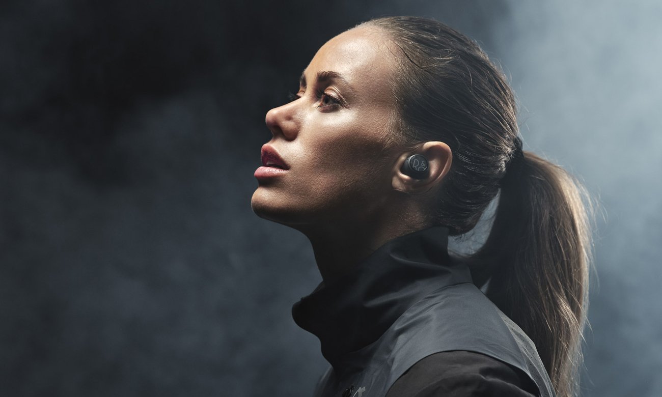 Luksusowe słuchawki bezprzewodowe Bang&Olufsen Beoplay E8 Sport