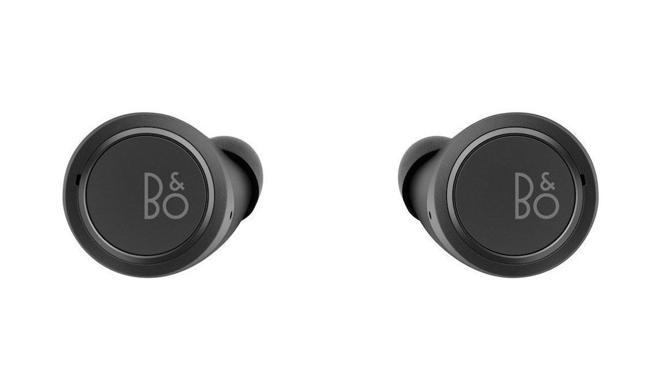 Słuchawki bezprzewodowe Bang&Olufsen Beoplay E8 3.0 kompatybilne z aplikacją