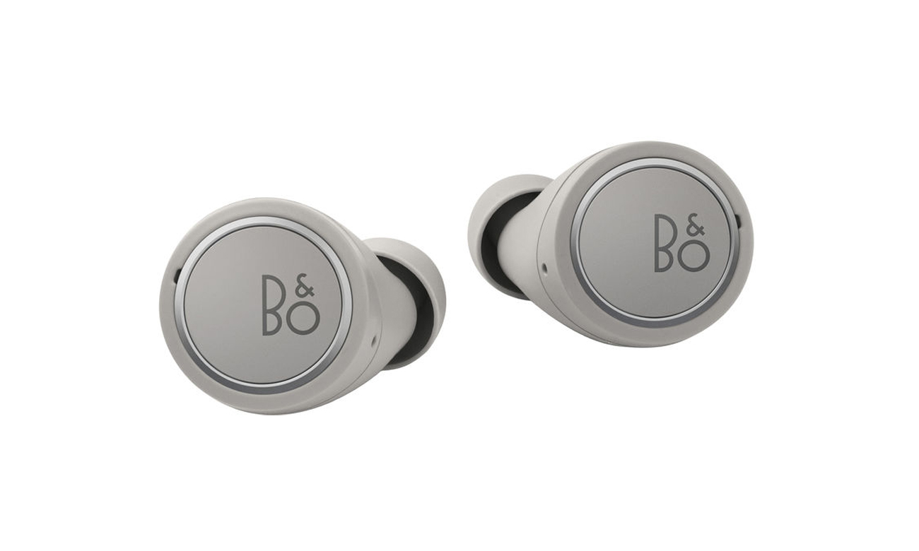 Słuchawki bezprzewodowe Bang&Olufsen Beoplay E8 3.0 kompatybilne z aplikacją