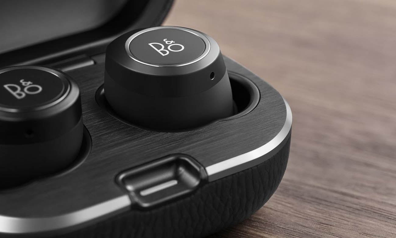 Słuchawki bezprzewodowe Bang&Olufsen Beoplay E8 2.0