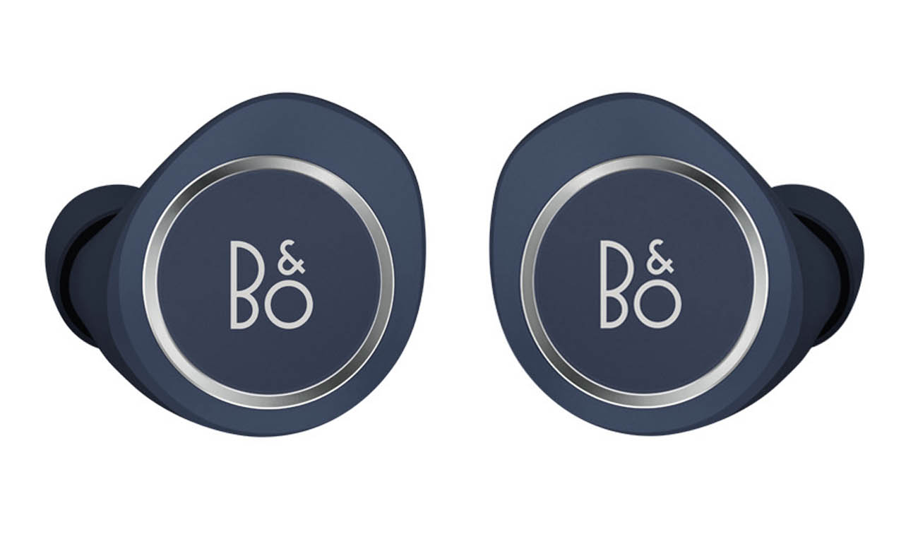 Słuchawki bezprzewodowe Bang&Olufsen Beoplay E8 2.0 Indigo Blue