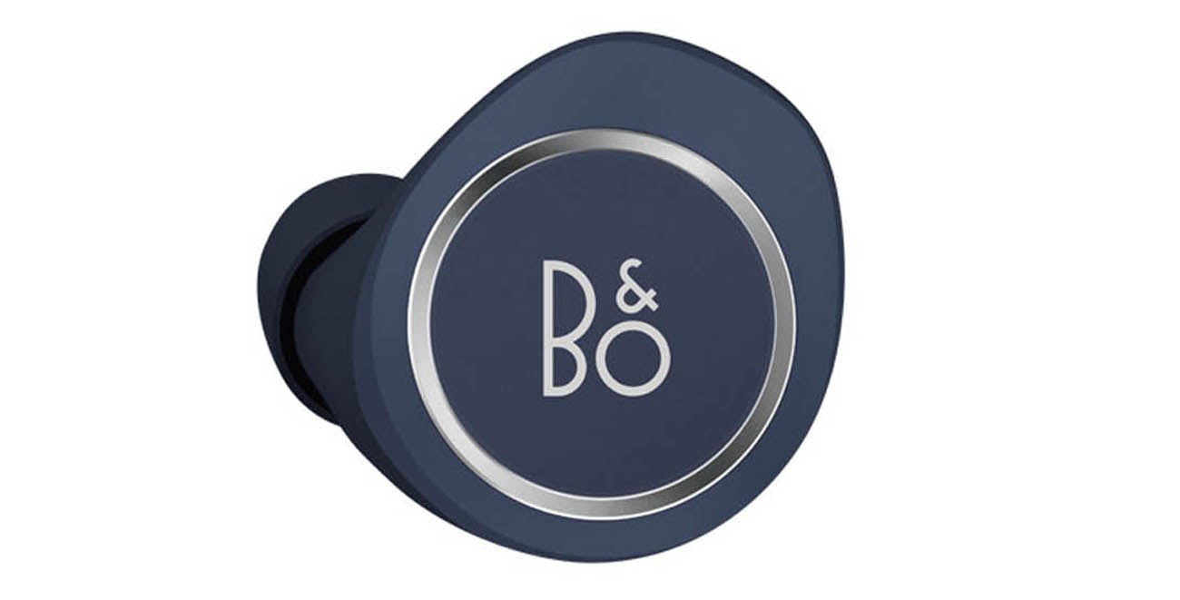 Słuchawki bezprzewodowe Bang&Olufsen Beoplay E8 2.0 kompatybilne z aplikacją