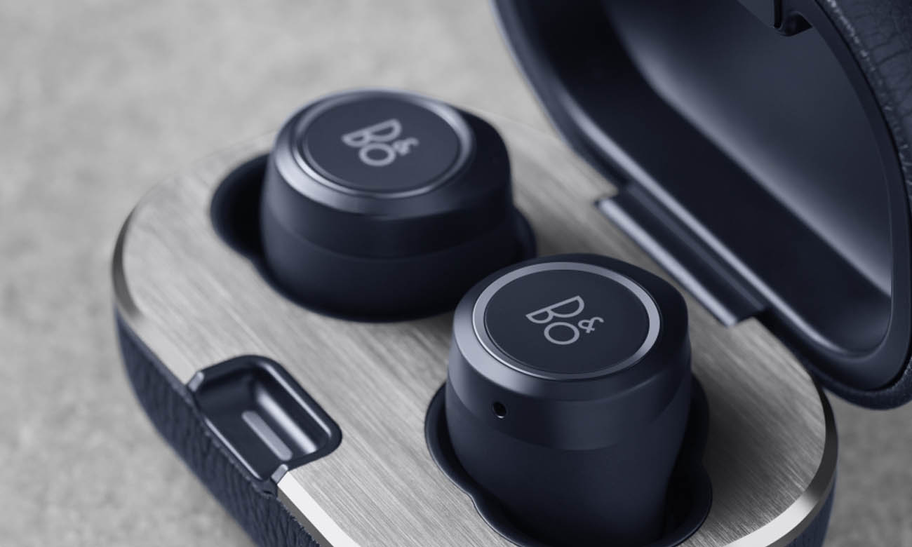 Słuchawki bezprzewodowe Bang&Olufsen Beoplay E8 2.0