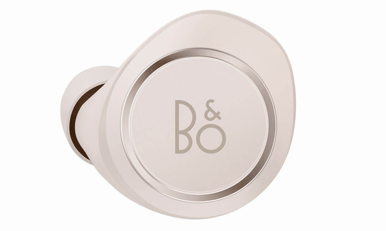 Słuchawki bezprzewodowe Bang&Olufsen Beoplay E8 2.0 kompatybilne z aplikacją