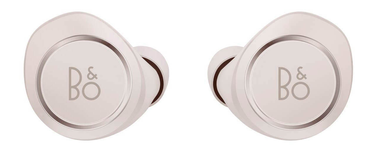 Słuchawki bezprzewodowe Bang&Olufsen Beoplay E8 2.0 Limestone