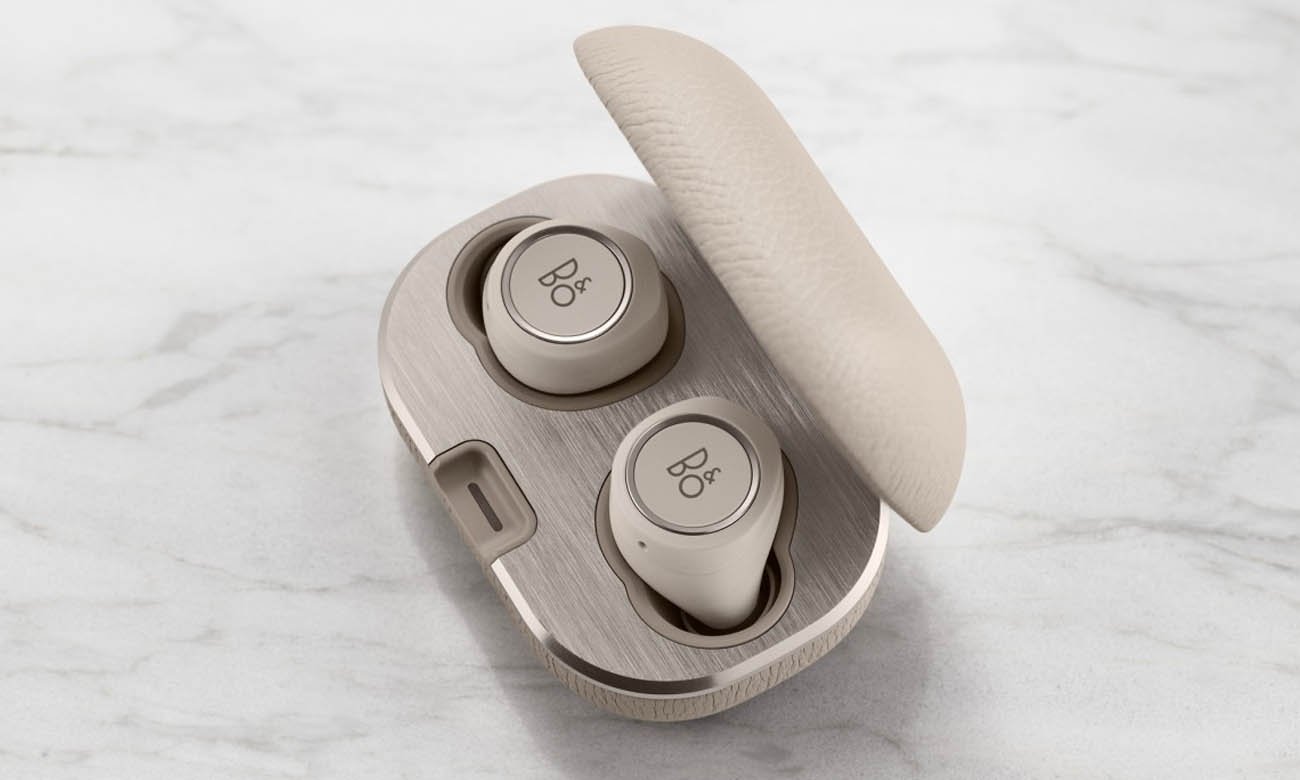 Słuchawki bezprzewodowe Bang&Olufsen Beoplay E8 2.0