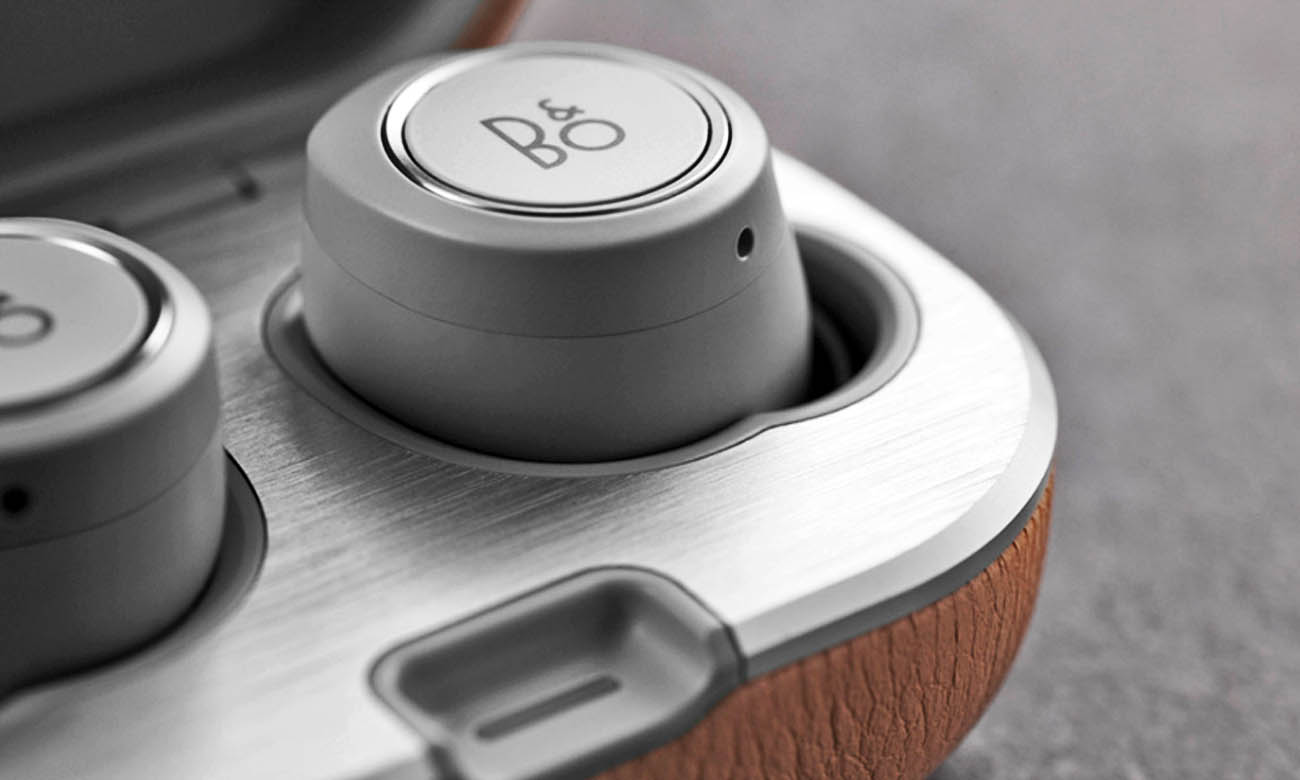 Słuchawki bezprzewodowe Bang&Olufsen Beoplay E8 2.0