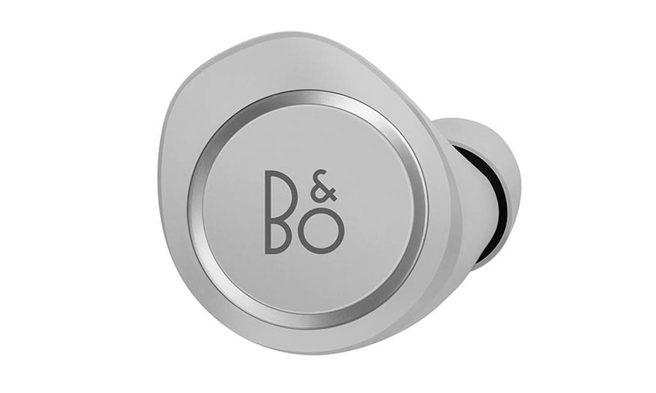 Słuchawki bezprzewodowe Bang&Olufsen Beoplay E8 2.0 kompatybilne z aplikacją