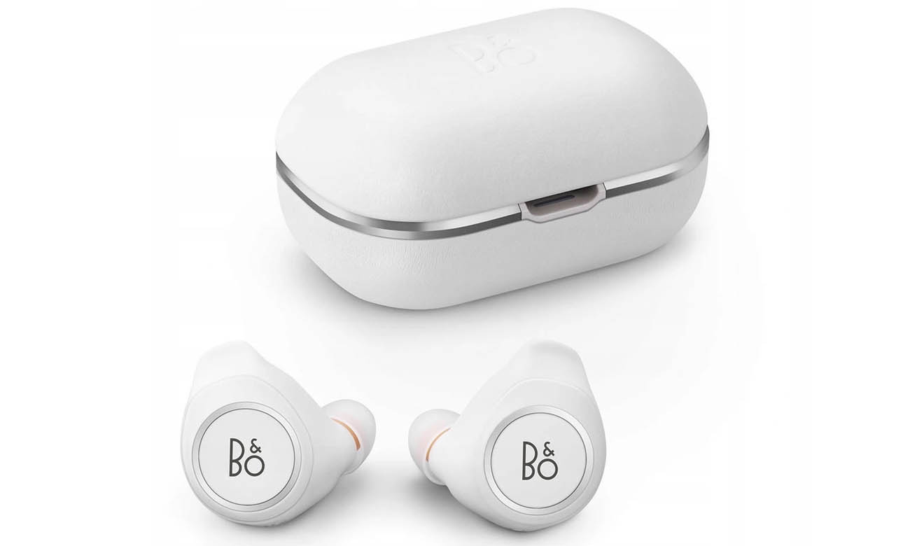 Słuchawki bezprzewodowe Bang&Olufsen Beoplay E8 Motion