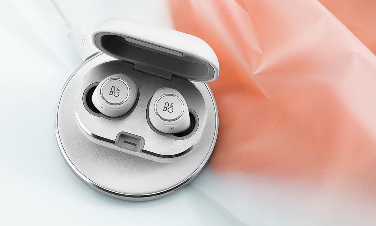 Słuchawki bezprzewodowe Bang&Olufsen Beoplay E8 Motion