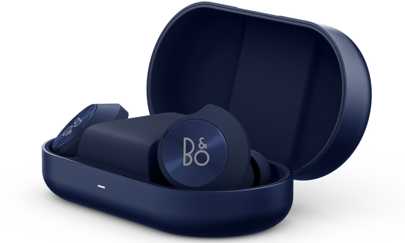 Słuchawki bezprzewodowe Bang&Olufsen Beoplay EQ