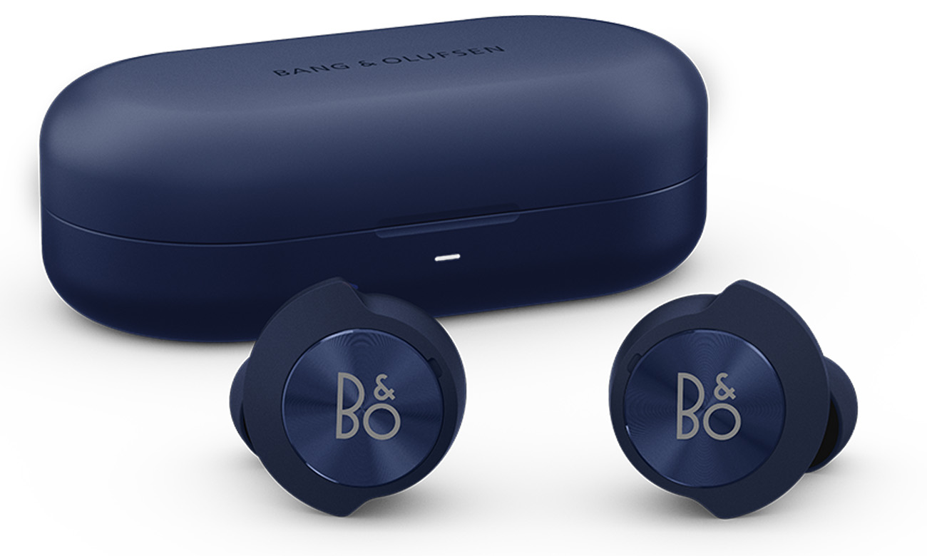 Słuchawki bezprzewodowe Bang&Olufsen Beoplay EQ