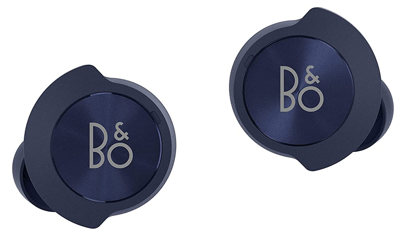 Bang&Olufsen Beoplay EQ ze sterowaniem dotykowym