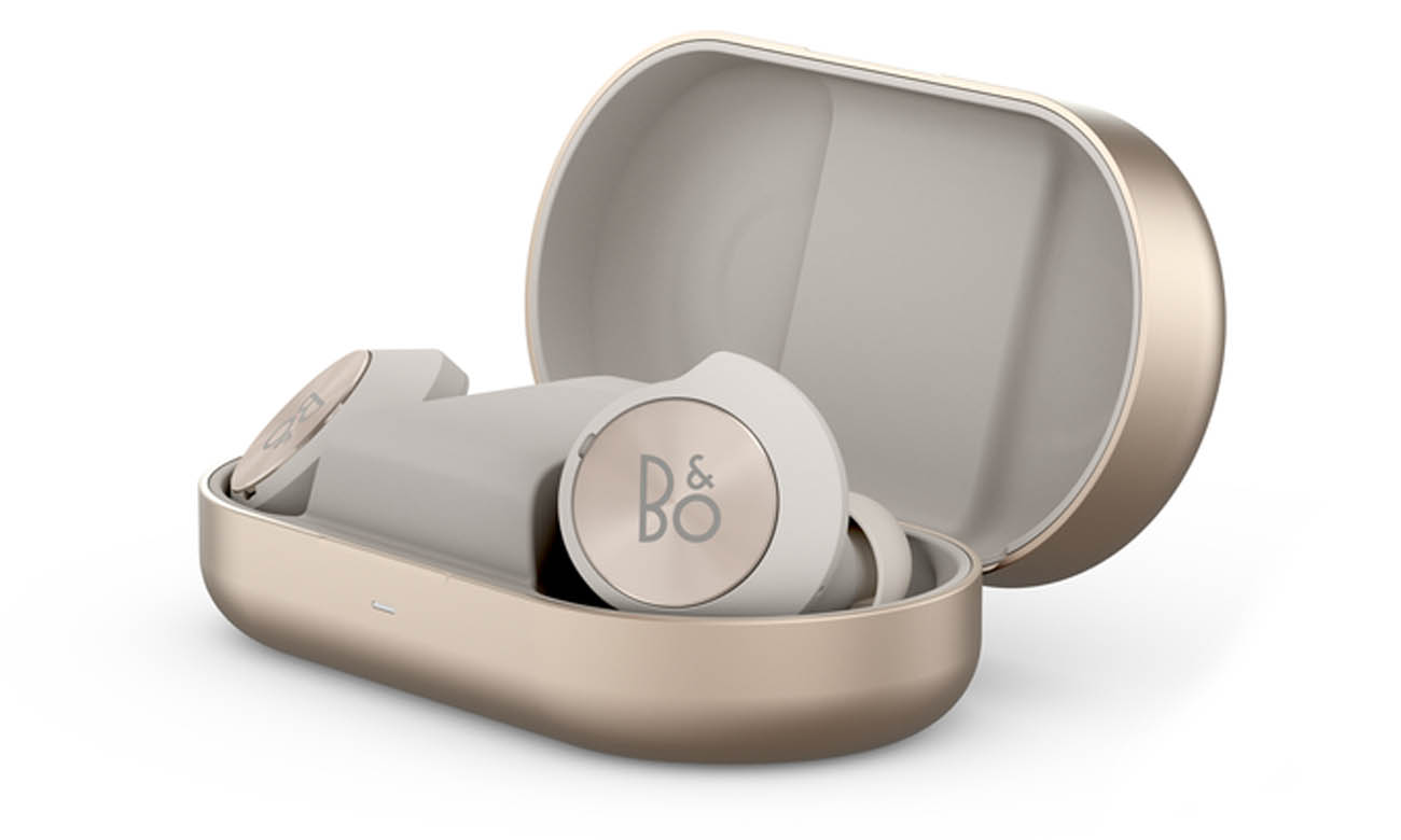 Słuchawki bezprzewodowe Bang&Olufsen Beoplay EQ