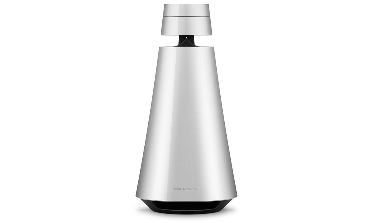 Głośnik przenośny Bang&Olufsen BeoSound 1 Aluminium Natural