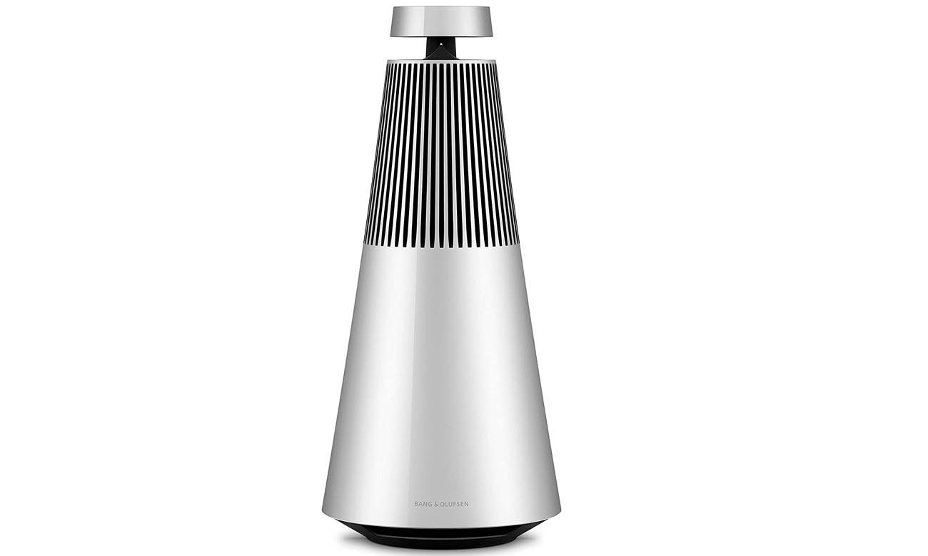Głośnik multiroom Bang&Olufsen BeoSound 2 Aluminium