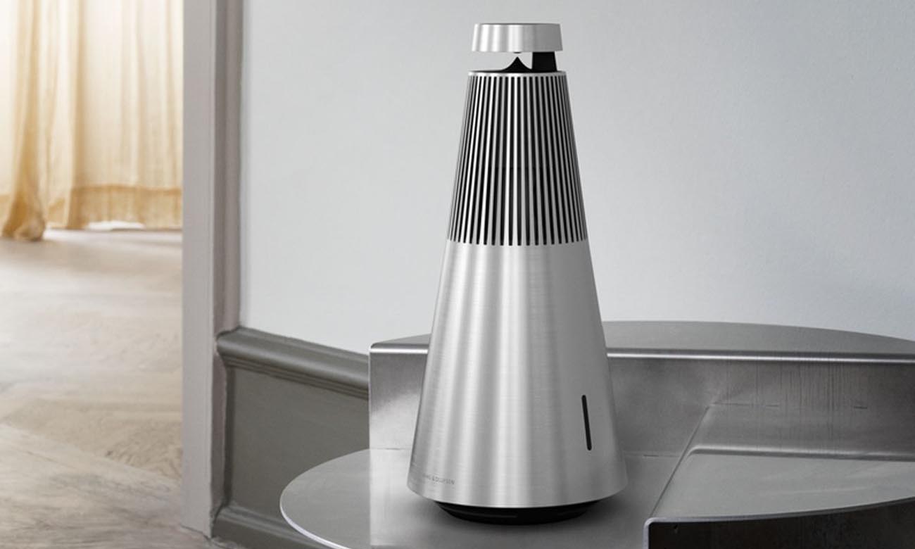 Głośnik przenośny Bang&Olufsen BeoSound 2 Aluminium