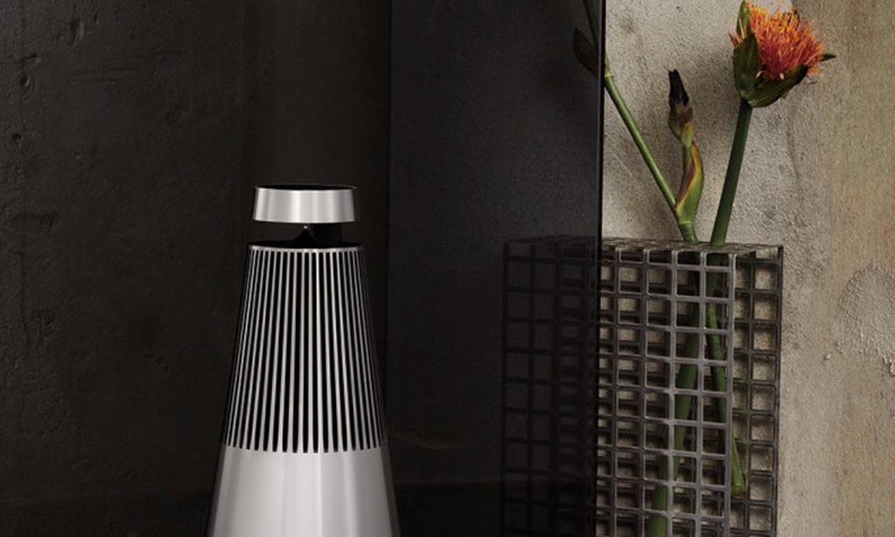 Bang & Olufsen Beosound 2 Alu - Multiroom - Sklep Komputerowy - X-kom.pl