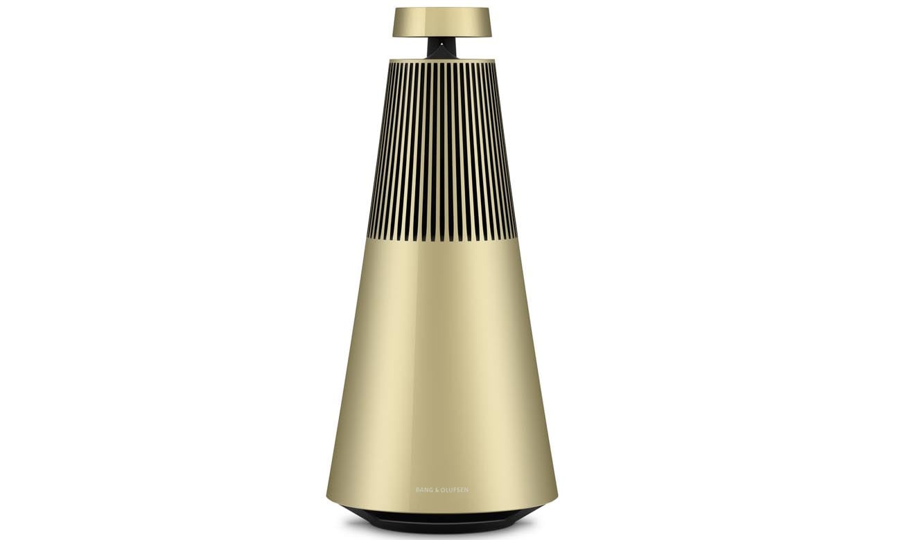 Głośnik multiroom Bang&Olufsen BeoSound 2 Brass Tone