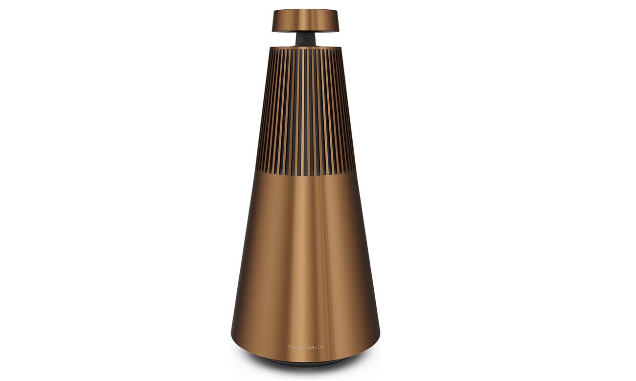 Głośnik multiroom Bang&Olufsen BeoSound 2 Bronze Tone