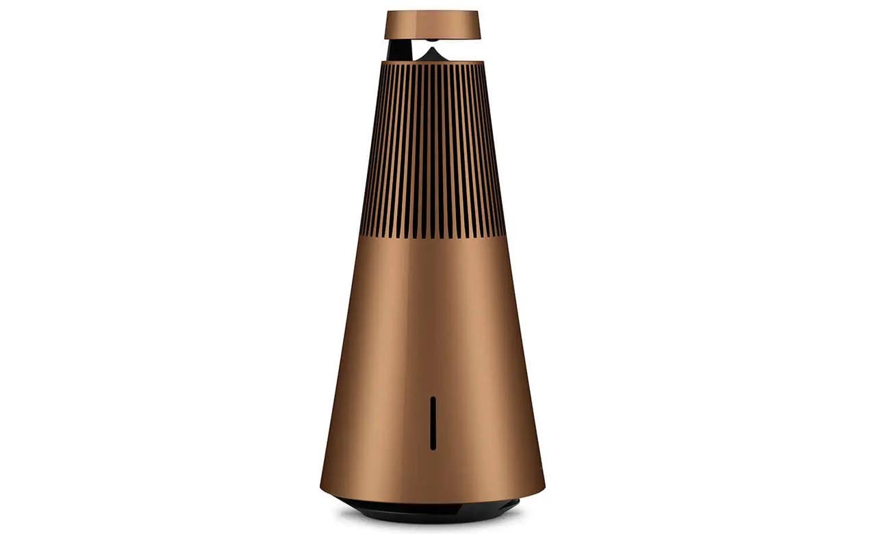 Głośnik przenośny Bang&Olufsen BeoSound 2 Bronze Tone