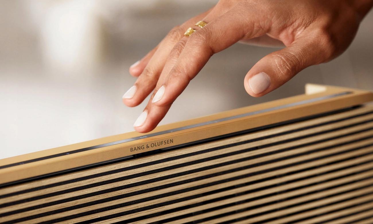 Głośnik Bang&Olufsen BeoSound Level