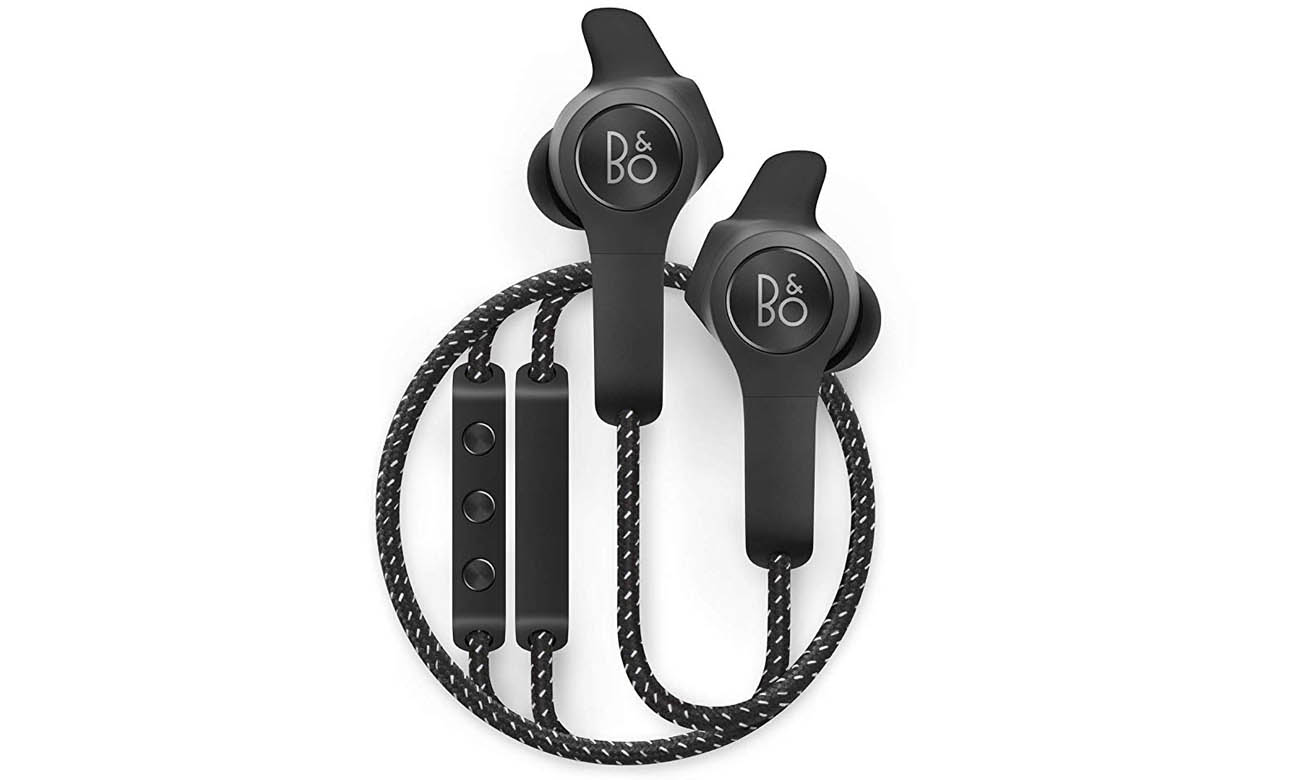 Łączność Bluetooth Bang&Olufsen Beoplay E6