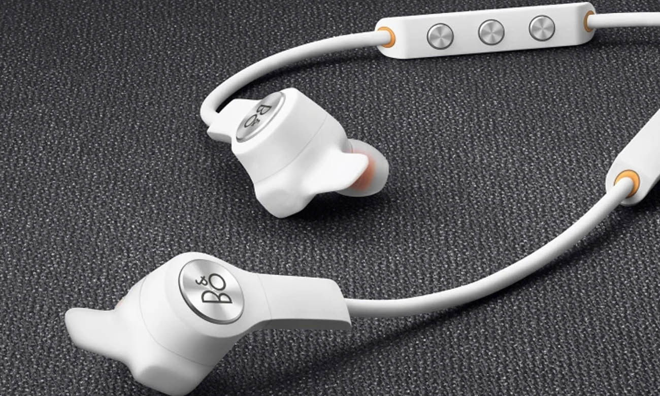 Łączność Bluetooth Bang&Olufsen Beoplay E6 Motion