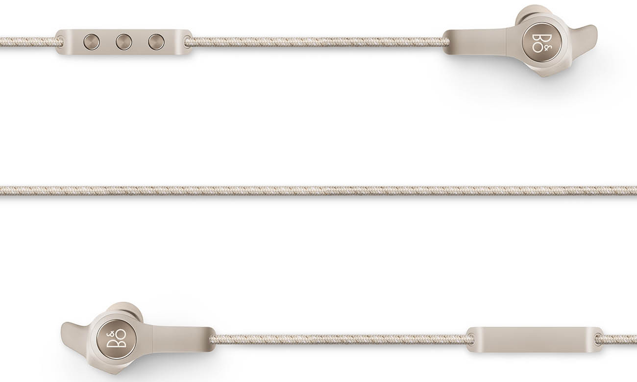 Łączność Bluetooth Bang&Olufsen Beoplay E6